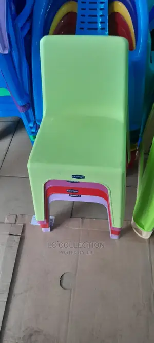 Children Chairs