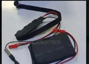 Quality Micro Camera Best Hidden Pinhole Camera