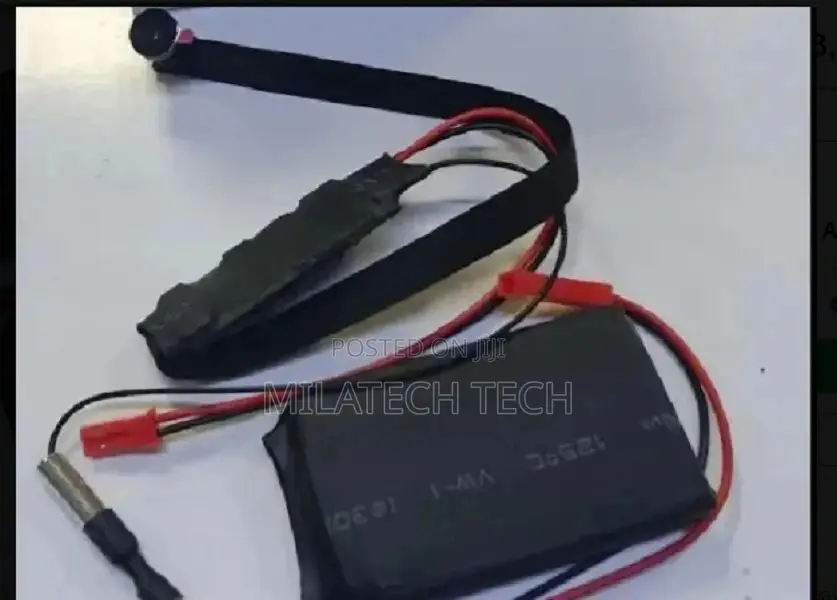 Quality Micro Camera Best Hidden Pinhole Camera