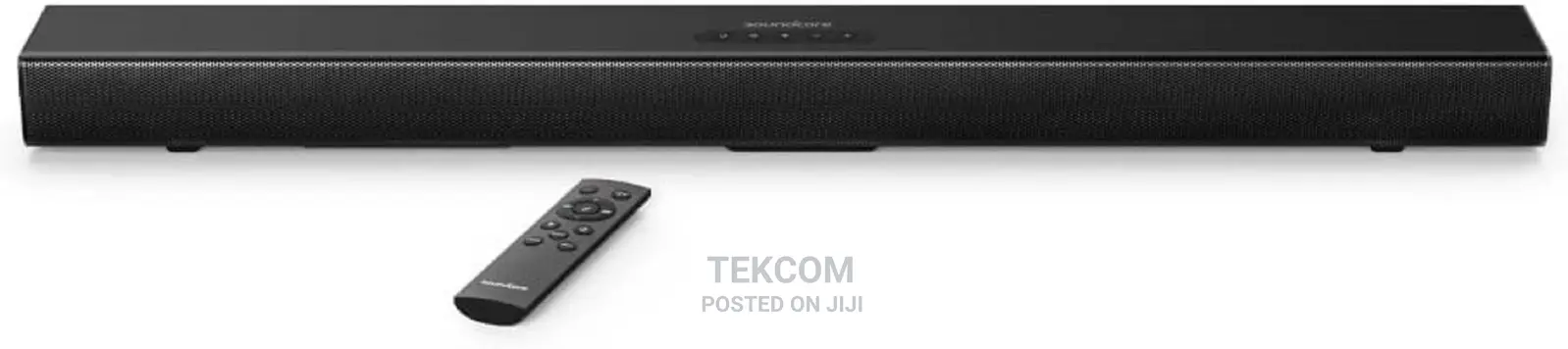 Anker Soundcore Infini 2 Soundbar