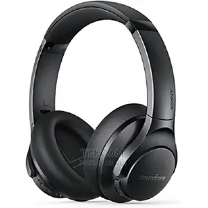 Anker Soundcore Life Q20 Hybrid Active Noise Cancelling Wire