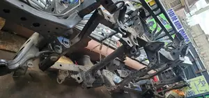 Chassis L200 Newshape High Rider
