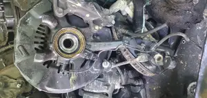 Hub Bearing Hilux Vigo 4WD