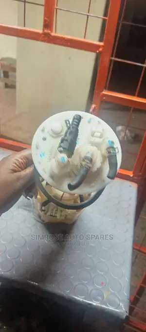 Fuel Pump Honda Fit 2013 Model.