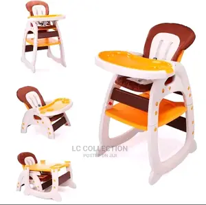 Feeding Chair