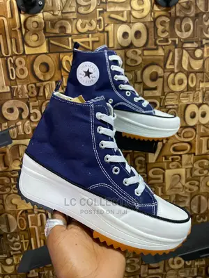 Converse Chuck