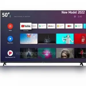 Vitron 50" Inch Smart Android Tv
