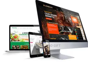 Website Design
