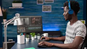 Video Editing