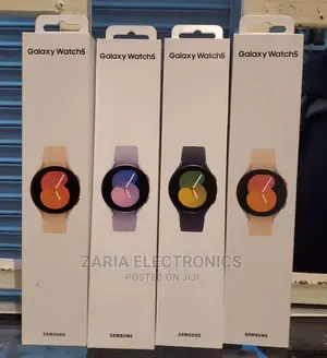 Samsung Galaxy Watch 5 40mm