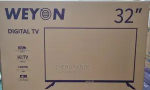 32 Inches Digital Wey Tv