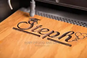 Crystal Clear Engraving Services