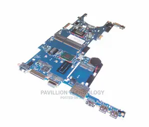Hp Folio 9480m Motherboard Core I5