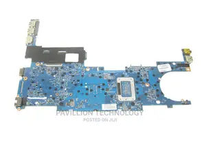 Hp Folio 9480m Motherboard Core I5