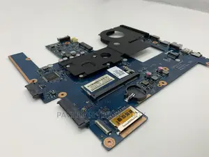 HP Notebook 250 G3 Motherboards
