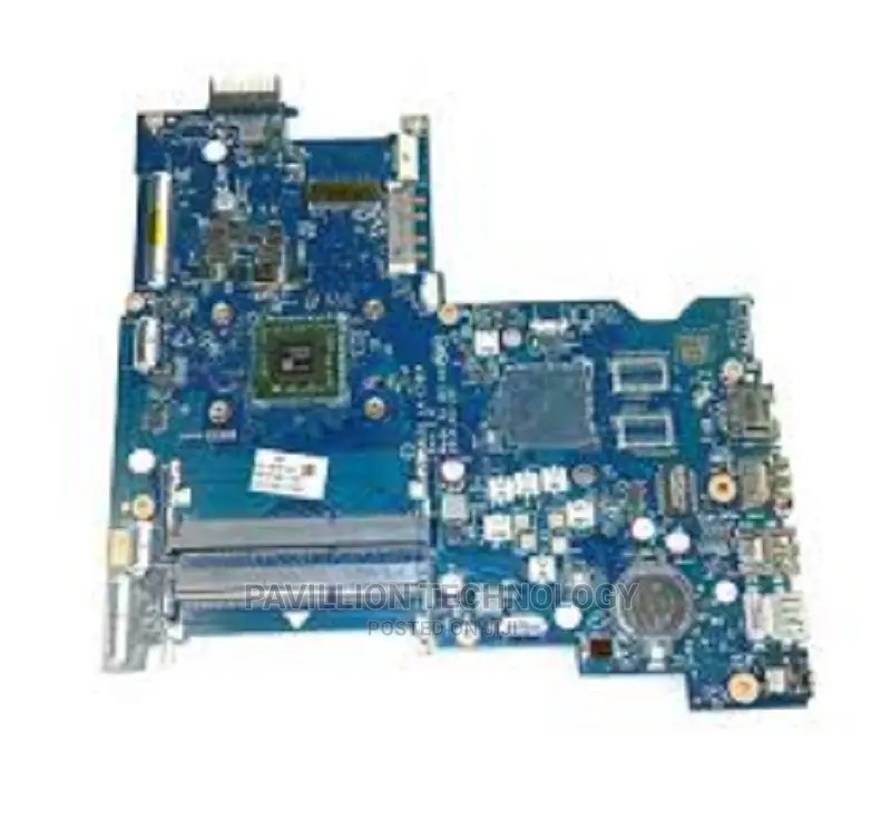 HP Notebook 250 G3 Motherboards