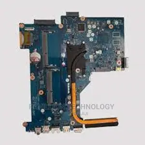 HP Notebook 250 G3 Motherboards