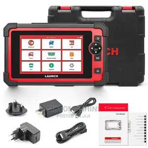 Launch X431 CRP919X Car Diagnosis Scanner Machine OBD-II