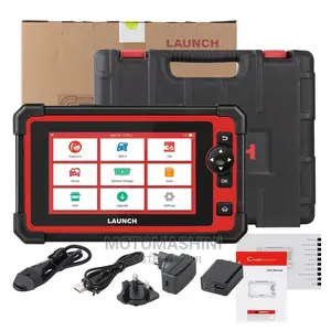 Launch X431 CRP919X Car Diagnosis Scanner Machine OBD-II