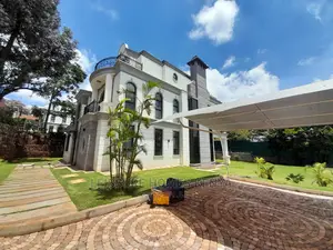 5bdrm Villa in Loresho for sale