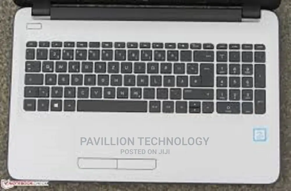 HP 250G3 Casing Full