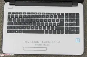 HP 250G3 Casing Full