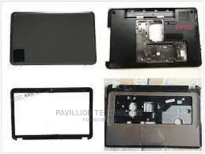 HP 250G3 Casing Full