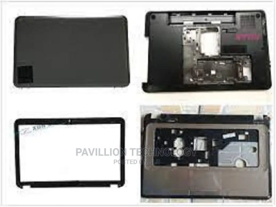HP 250G3 Casing Full