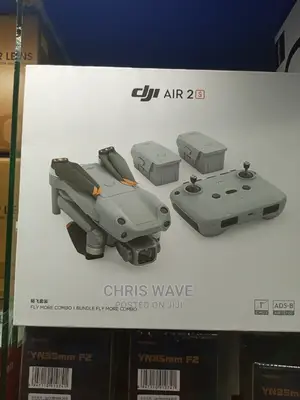 Dji Air 2s Drone