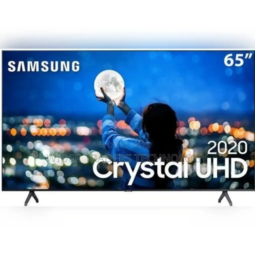 Vitron 6588uswo, 65" Inch Smart Webos