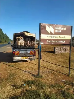 Cow Delivery Countrywide