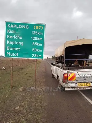 Cow Delivery Countrywide