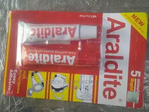 Araldite Glue