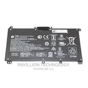 Hp Notebook250g8 Battery