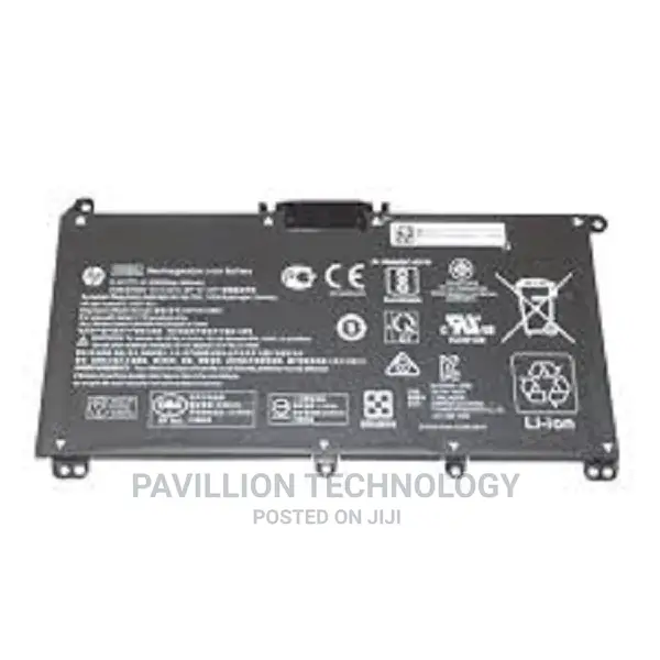 Hp Notebook250g8 Battery