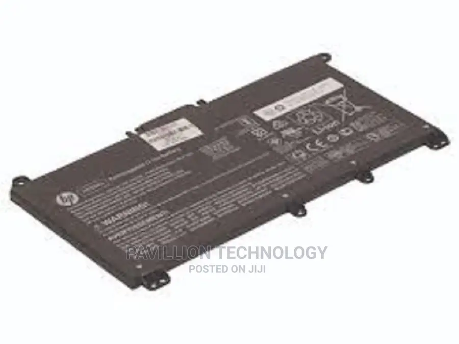 Hp Notebook250g8 Battery