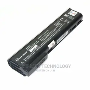 Hp Probook 640g1 Battery