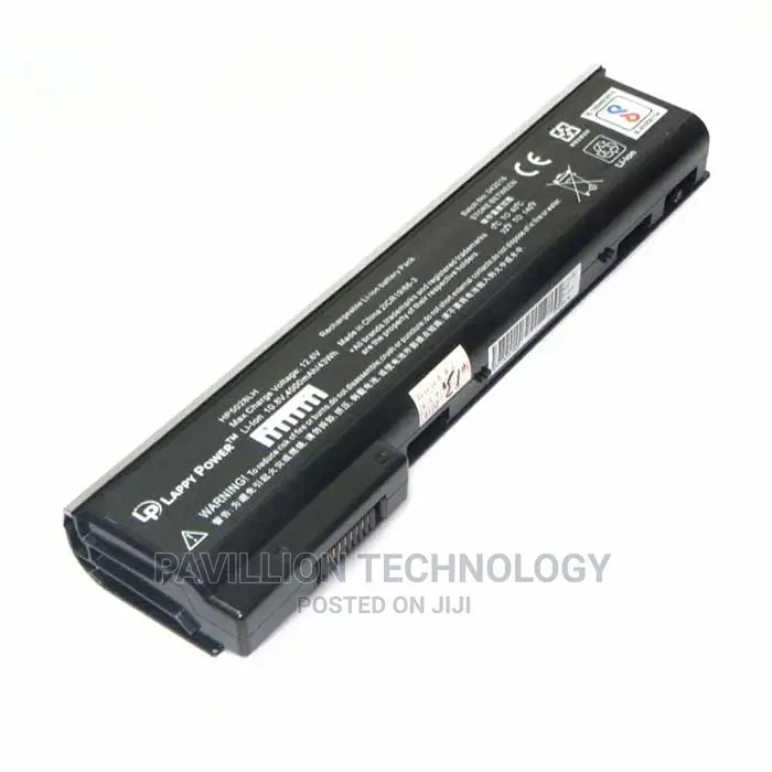 Hp Probook 640g1 Battery