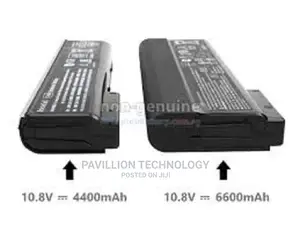 Hp Probook 640g1 Battery
