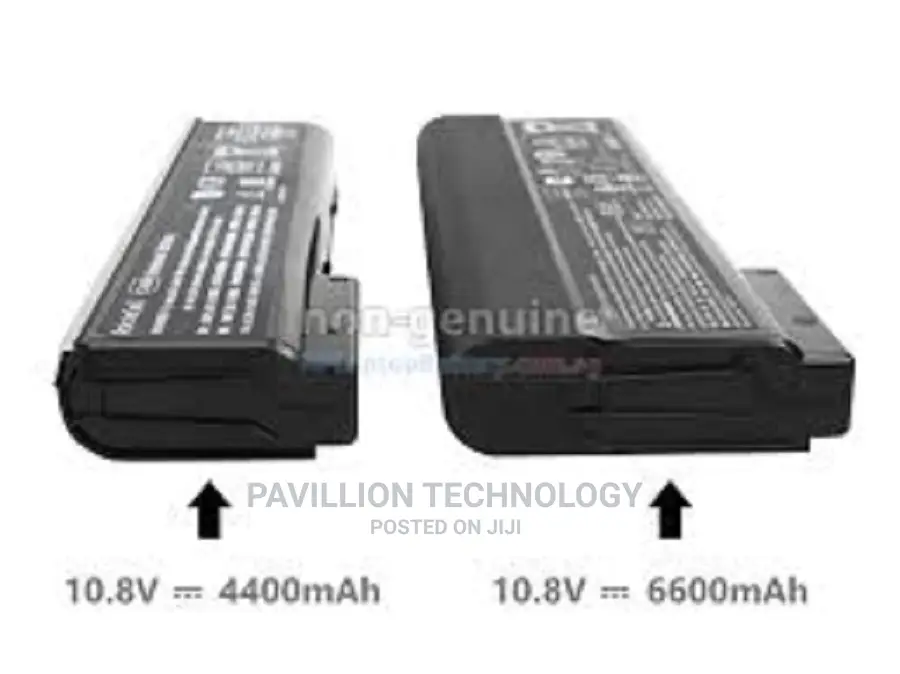 Hp Probook 640g1 Battery