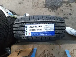 225/50r17 Transforce