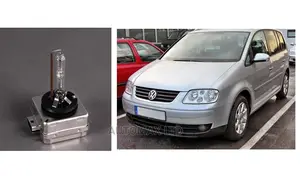 New D1S Xenon Bulb. For VW Tiguan,Touareg,Golf,Passat,Jetta