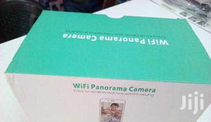Wi-fi Builb Camera Cctv Bulb U Can View Your Home From It