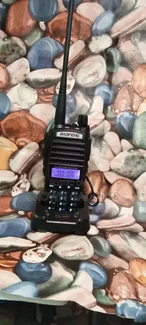 Uv82 Radio Calls