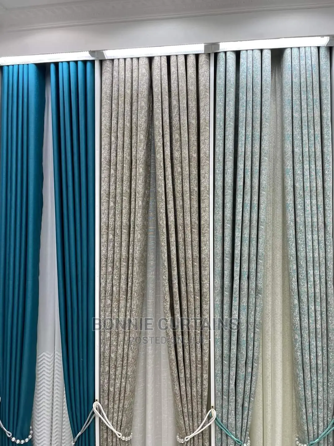 Bonnie Curtains Eastleigh