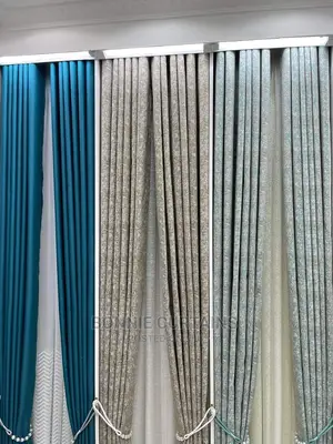 Bonnie Curtains Eastleigh