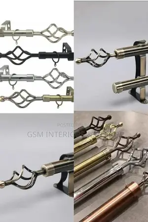Curtain Rods Curtain Rods Curtain Rods Curtain Rods
