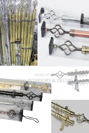 Curtain Rods Curtain Rods Curtain Rods Curtain Rods