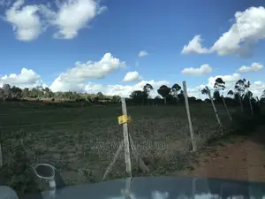 1 Acre Touching Tarmac Mua Hills