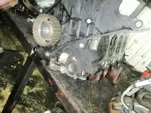 Toyota 1KD Head Cylinder